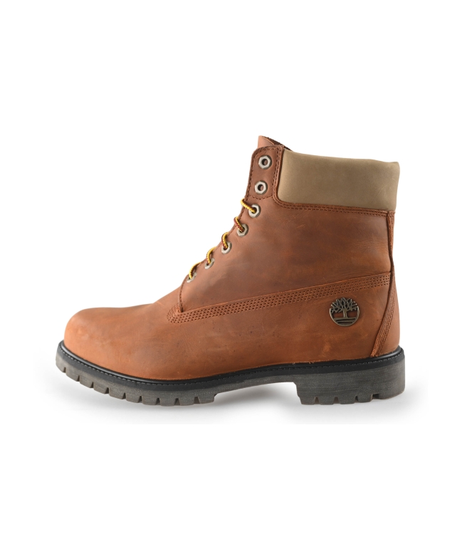 Timberland Schnürstiefel