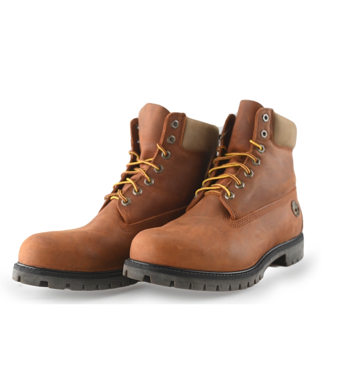 Timberland Schnürstiefel