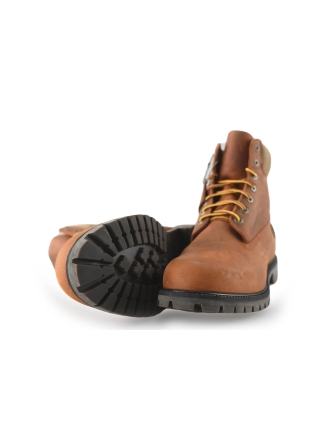 Timberland Schnürstiefel