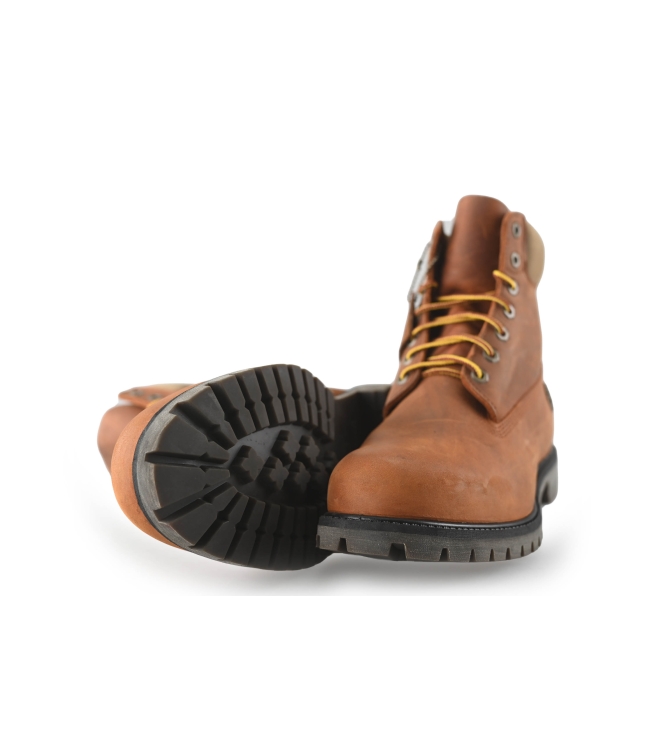 Timberland Schnürstiefel