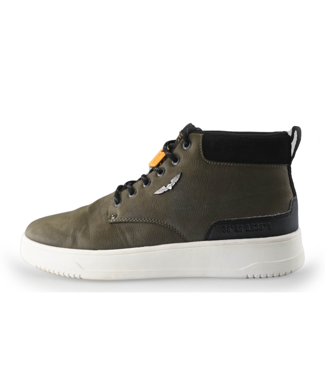 PME Legend Schnürstiefel