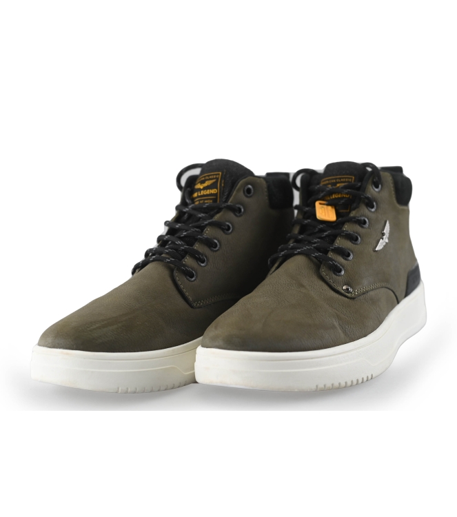PME Legend Schnürstiefel