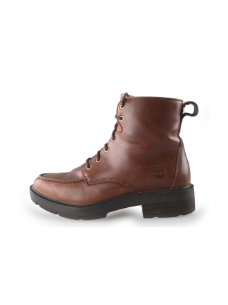 Timberland Schnürstiefel Braun 262183