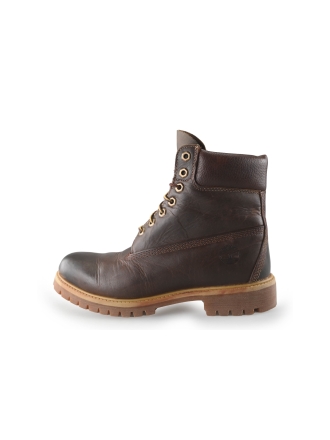 Timberland Schnürstiefel