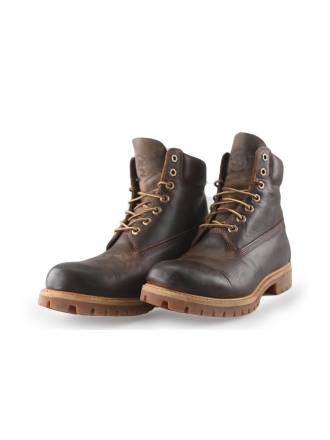 Timberland Schnürstiefel
