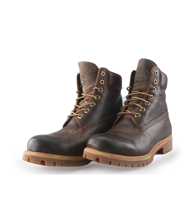 Timberland Schnürstiefel