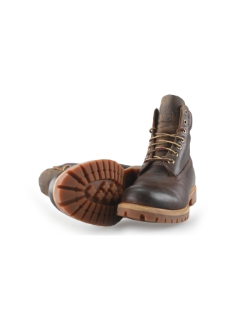 Timberland Schnürstiefel