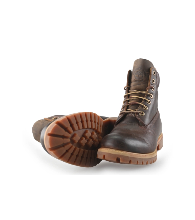 Timberland Schnürstiefel