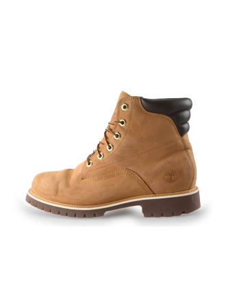 Timberland Schnürstiefel