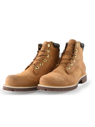 Timberland Schnürstiefel