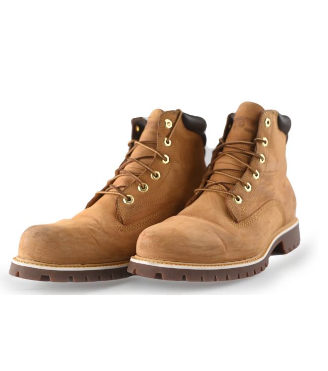 Timberland Schnürstiefel