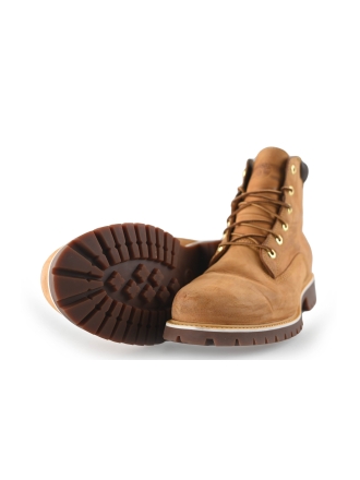 Timberland Schnürstiefel