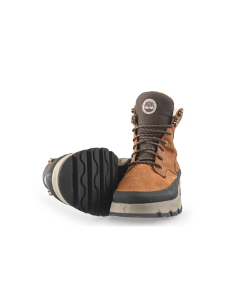 Timberland Schnürstiefel
