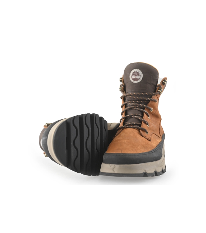 Timberland Schnürstiefel