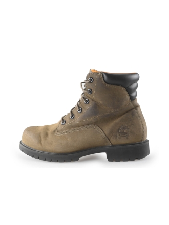 Timberland Schnürstiefel