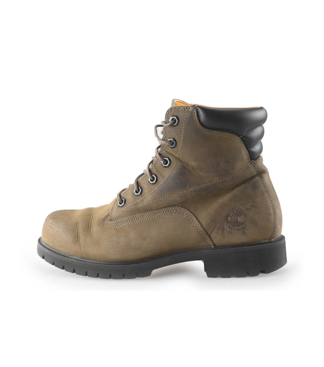 Timberland Schnürstiefel