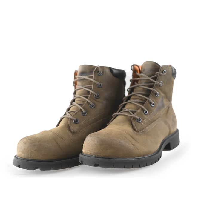 Timberland Schnürstiefel
