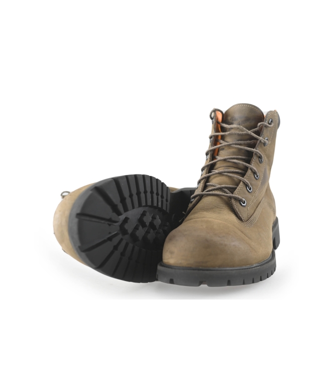 Timberland Schnürstiefel