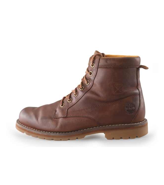 Timberland Schnürstiefel