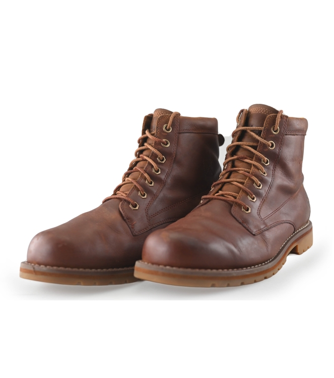 Timberland Schnürstiefel
