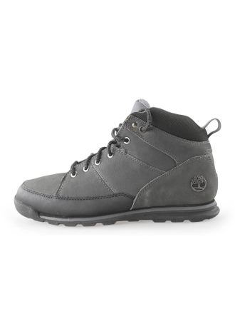 Timberland Sneaker Schwarz 262189