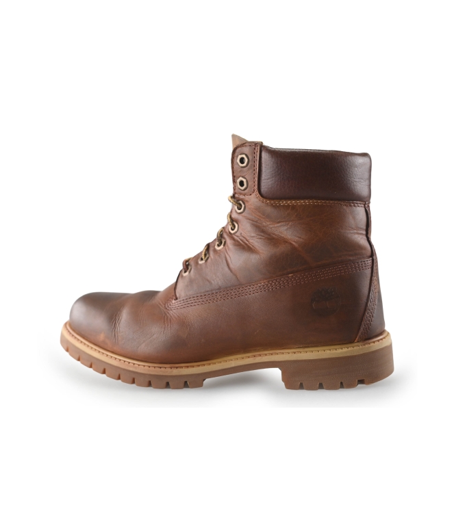 Timberland Schnürstiefel