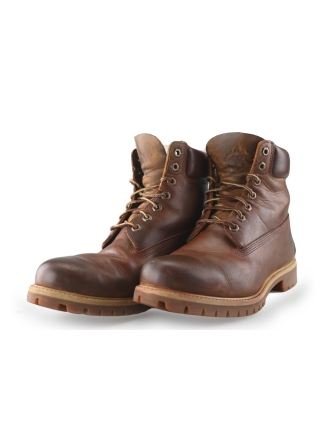 Timberland Schnürstiefel