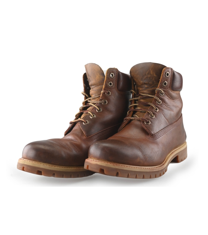 Timberland Schnürstiefel