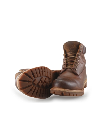 Timberland Schnürstiefel