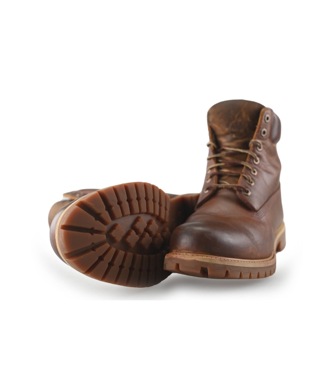 Timberland Schnürstiefel