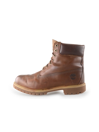Timberland Schnürstiefel Braun 262194