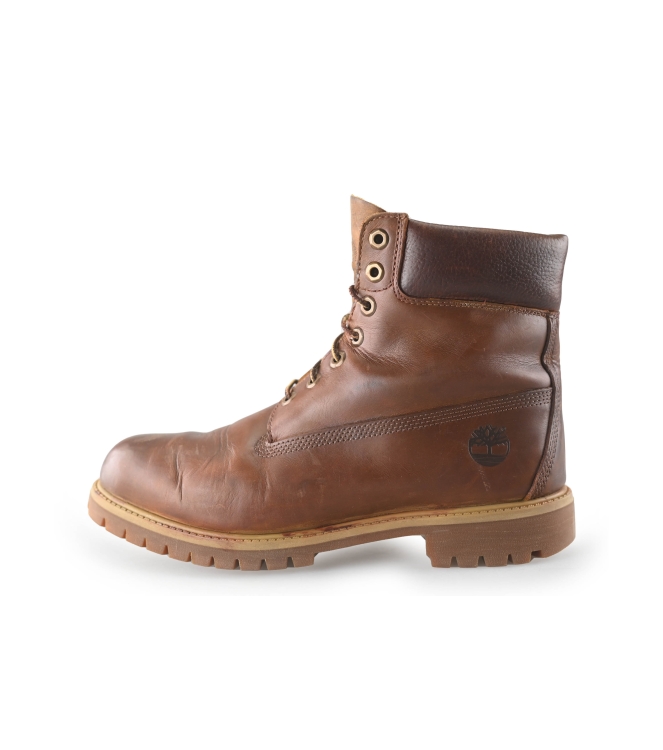 Timberland Schnürstiefel