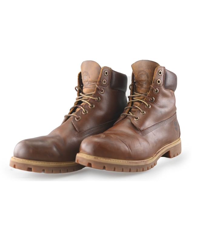 Timberland Schnürstiefel