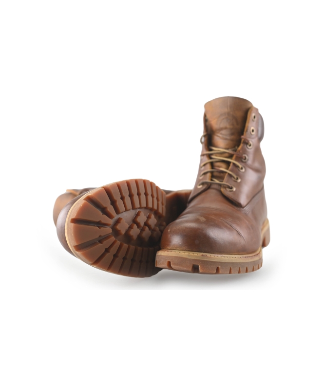 Timberland Schnürstiefel