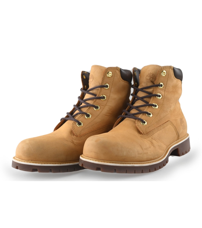 Timberland Schnürstiefel