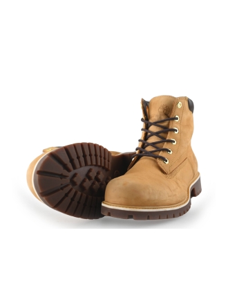 Timberland Schnürstiefel
