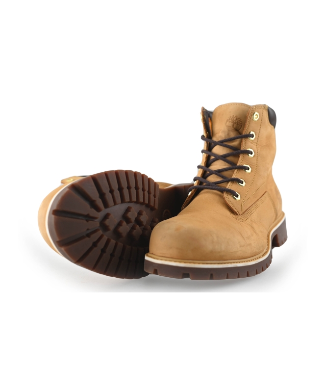 Timberland Schnürstiefel