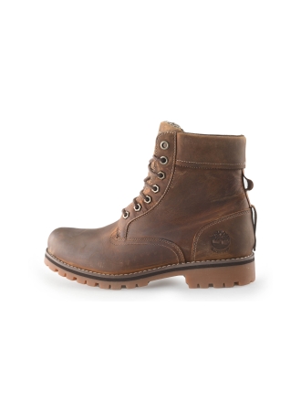 Timberland Schnürstiefel Braun 262197