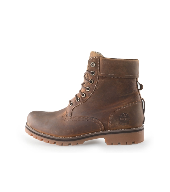 Timberland Schnürstiefel