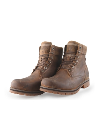 Timberland Schnürstiefel Braun 262197
