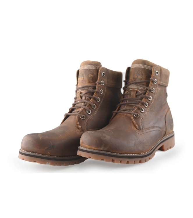 Timberland Schnürstiefel