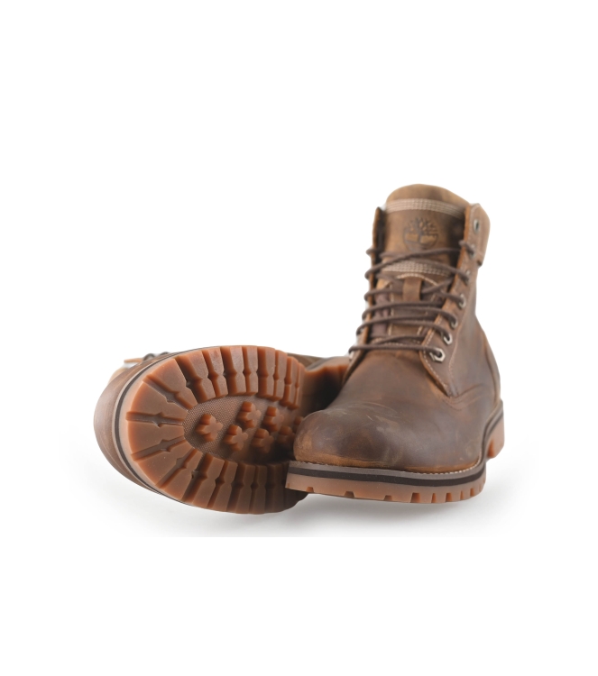 Timberland Schnürstiefel