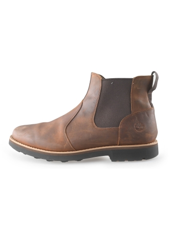 Timberland Chelsea boots Braun 262198