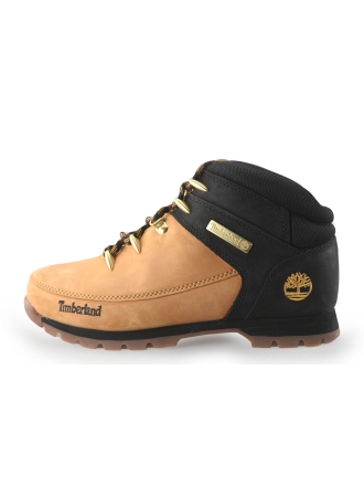 Timberland Schnürstiefel Gelb 262201