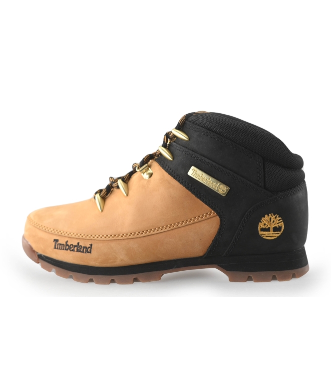Timberland Schnürstiefel