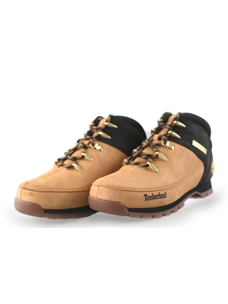Timberland Schnürstiefel Gelb 262201