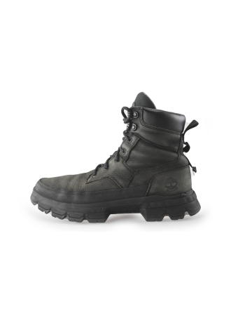 Timberland Schnürstiefel Schwarz 262203