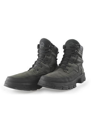 Timberland Schnürstiefel Schwarz 262203