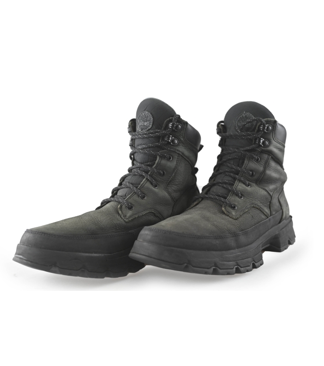 Timberland Schnürstiefel
