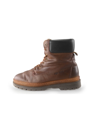 Panama Jack Schnürstiefel Braun 262207